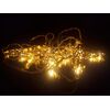 Гирлянда LED "Золото", Модель: 0, фото 2 | Доставка цветов Шарм24
