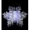 Гирлянда LED фигурка снежинка 7м, Модель: 0, фото 6 | Доставка цветов Шарм24
