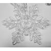 Гирлянда LED фигурка снежинка 7м, Модель: 0, фото 7 | Доставка цветов Шарм24