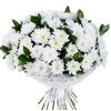 Хризантема Radost White, Модель: 0, зображення 2 | Доставка квітів Шарм24