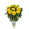 Хризантема Tr Limoncello L70, Модель: 0, зображення 3 | Доставка квітів Шарм24