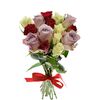 Букет "MANHETTEN", Модель: 0, фото 2 | Доставка цветов Шарм24