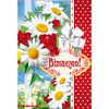Открытка А5 "Вітаємо!" Et-K-974у, Модель: 0 | Доставка цветов Шарм24