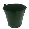 Ведро окрашеное 2 л, зелёный 6002, Модель: 0 | Доставка квітів Шарм24