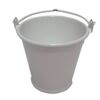 Ведро окрашеное 2 л, белый глянец 9144, Модель: 0 | Доставка квітів Шарм24