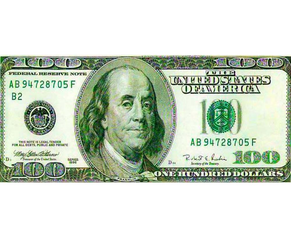 Сто дол. 100 Дол 2006. 100 Долларов зеленые и синие. 100 Дол 2009 г. Дол 100 долларов.