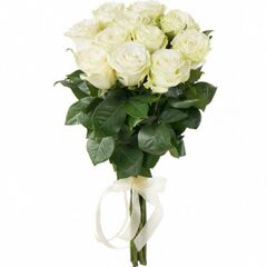 Букет з троянд MONDIAL, Модель: 0 | Доставка квітів Шарм24