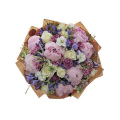 Букет "EVA", Модель: 0 | Доставка цветов Шарм24