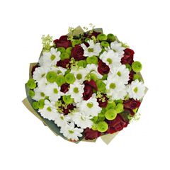 Букет "KRISTINA", Модель: 0 | Доставка цветов Шарм24