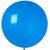 Шар 18"/10 Пастель синiй 1102-0390, Модель: 0 | Доставка цветов Шарм24