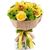 Букет "Оливия", Модель: 0 | Доставка цветов Шарм24