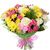 Букет "Весенная капель", Модель: 0 | Доставка квітів Шарм24