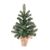 Ёлка сувенирная, 50см., Модель: 0 | Доставка цветов Шарм24