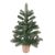 Ёлка сувенирная, 55 см., Модель: 0 | Доставка цветов Шарм24
