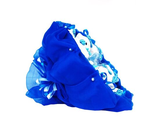 Букет из мягких игрушек "Котики", Модель: 0, фото 2 | Доставка цветов Шарм24