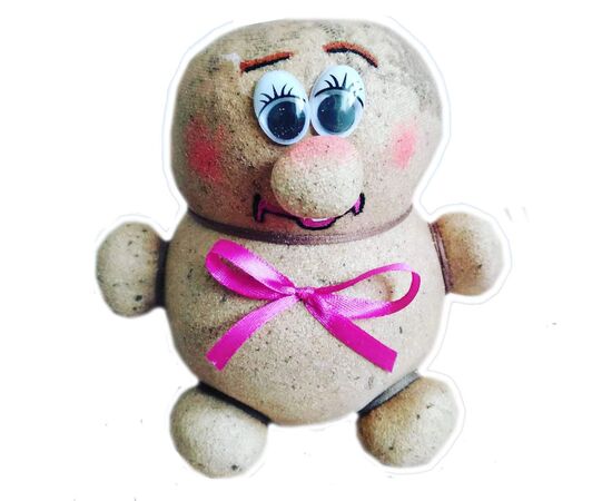 Кімнатна рослина "Травянчик" 15см, Модель: 0, зображення 2 | Доставка квітів Шарм24