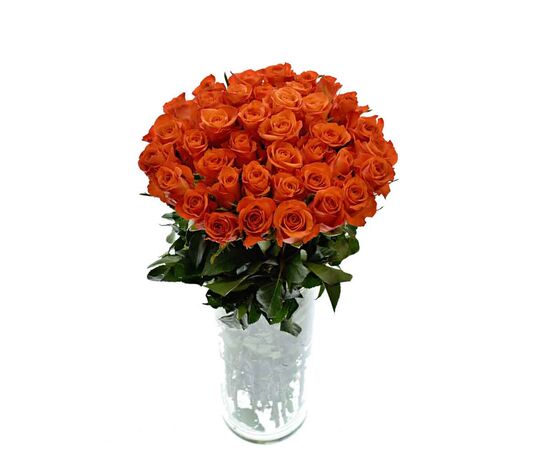 Троянда Вау L6, Модель: 0, зображення 3 | Доставка квітів Шарм24