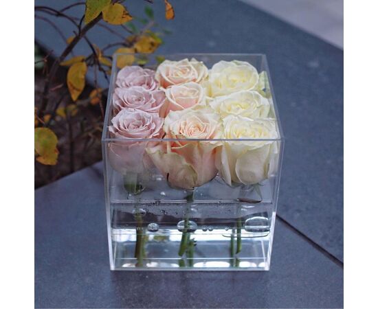 Мох кучерявый желтый 50гр, Модель: 0, фото 7 | Доставка цветов Шарм24