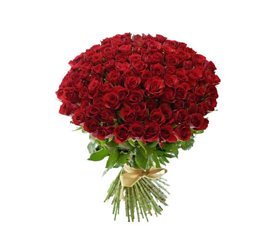 Троянда Гран Прі L9, Модель: 0, зображення 3 | Доставка квітів Шарм24