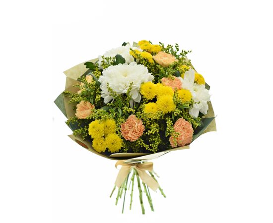 Букет "CAROLINE", Модель: 0, фото 2 | Доставка цветов Шарм24