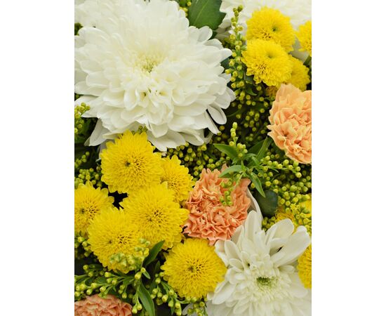 Букет "CAROLINE", Модель: 0, фото 3 | Доставка цветов Шарм24