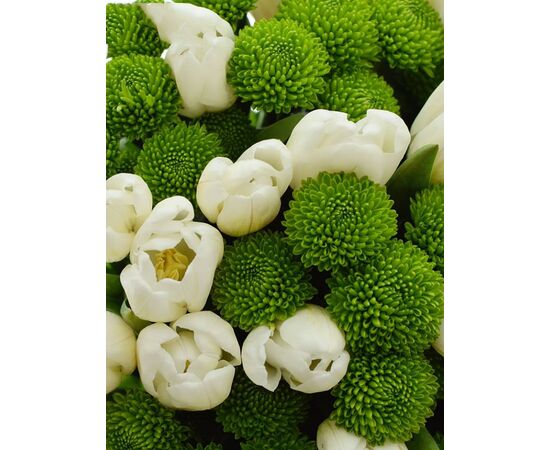 Букет "DIANA", Модель: 0, фото 3 | Доставка цветов Шарм24