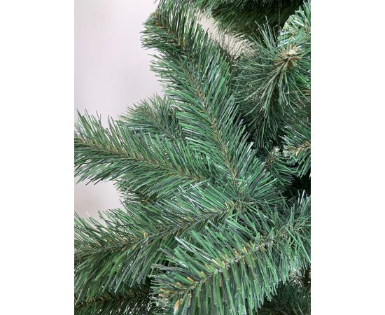 Ёлка 180 см ПВХ, Модель: 0, фото 2 | Доставка цветов Шарм24