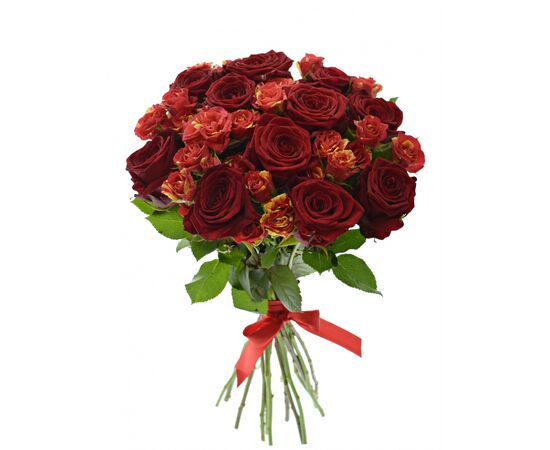 Букет "FLASH", Модель: 0, зображення 2 | Доставка квітів Шарм24