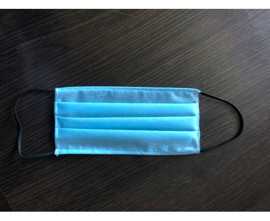 Маска, Модель: 0, зображення 2 | Доставка квітів Шарм24