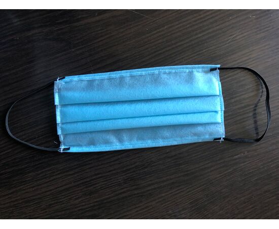 Маска, Модель: 0, зображення 3 | Доставка квітів Шарм24