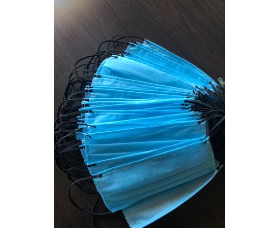 Маска, Модель: 0, зображення 4 | Доставка квітів Шарм24