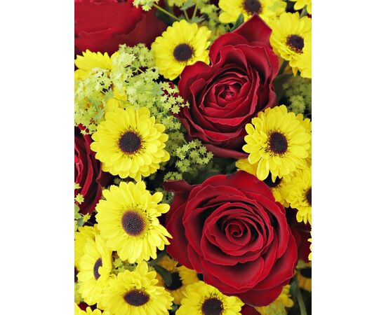 Букет "LOLITA", Модель: 0, фото 3 | Доставка цветов Шарм24