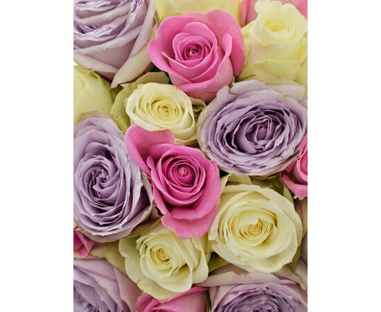 Букет "LORELEI", Модель: 0, зображення 3 | Доставка квітів Шарм24