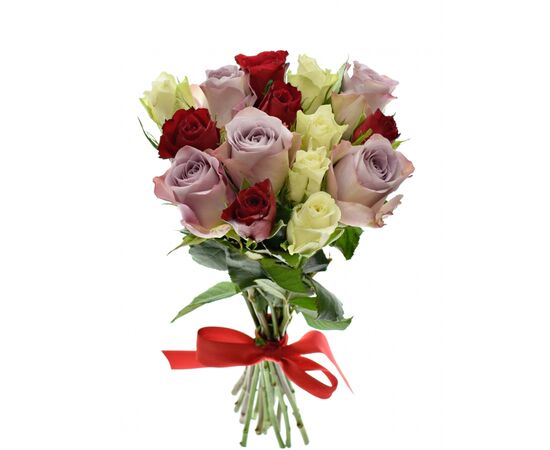 Букет "MANHETTEN", Модель: 0, фото 2 | Доставка цветов Шарм24