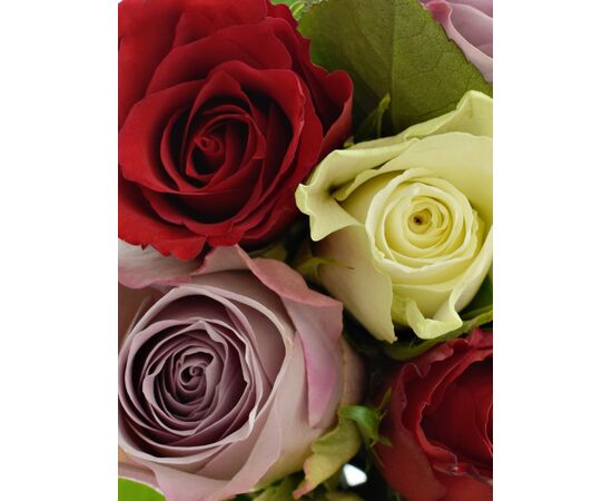 Букет "MANHETTEN", Модель: 0, фото 3 | Доставка цветов Шарм24