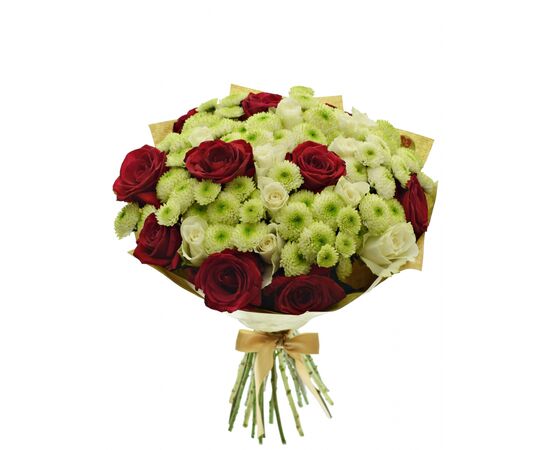 Букет "MAVERICK", Модель: 0, фото 2 | Доставка цветов Шарм24