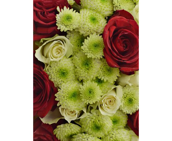 Букет "MAVERICK", Модель: 0, фото 3 | Доставка цветов Шарм24