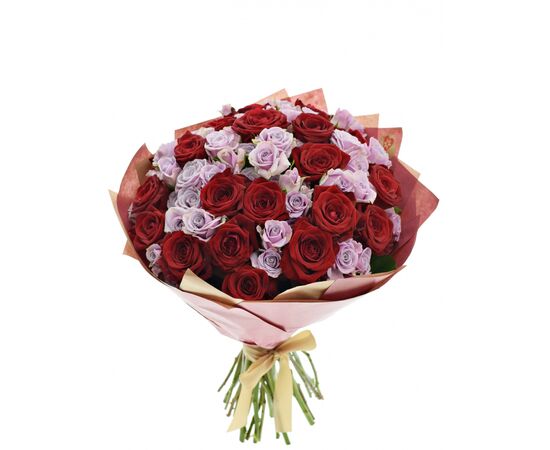 Букет "NAOMI", Модель: 0, фото 2 | Доставка цветов Шарм24