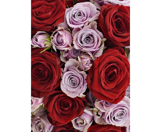 Букет "NAOMI", Модель: 0, фото 3 | Доставка цветов Шарм24