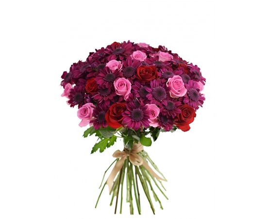 Букет "NATALI", Модель: 0, фото 2 | Доставка цветов Шарм24