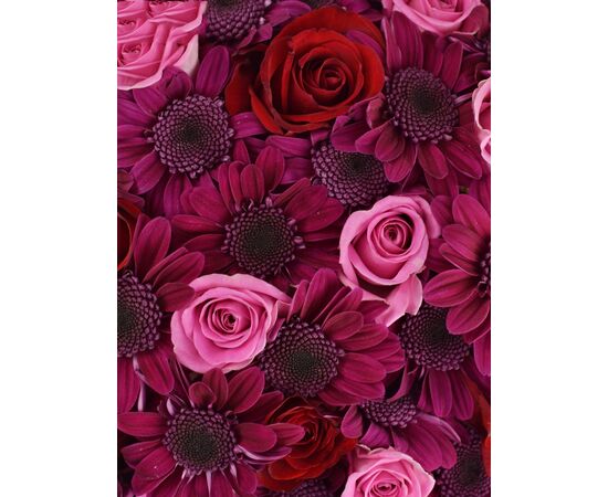 Букет "NATALI", Модель: 0, фото 3 | Доставка цветов Шарм24