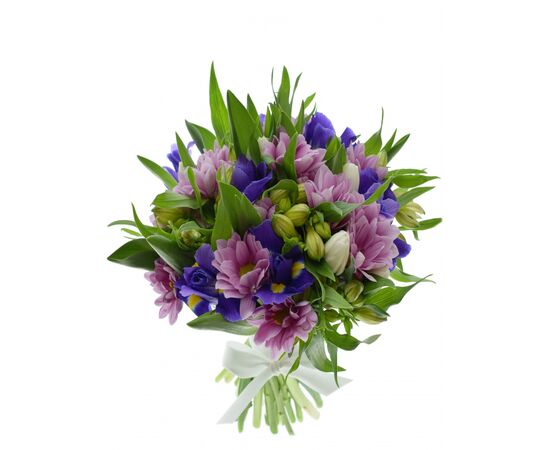 Букет "PROVANS", Модель: 0, зображення 2 | Доставка квітів Шарм24