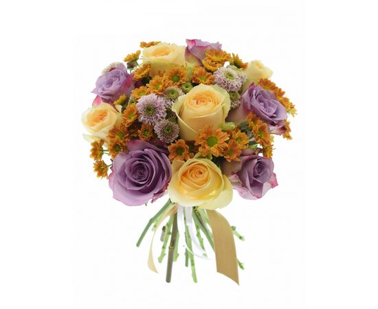 Букет "SECRET", Модель: 0, зображення 2 | Доставка квітів Шарм24