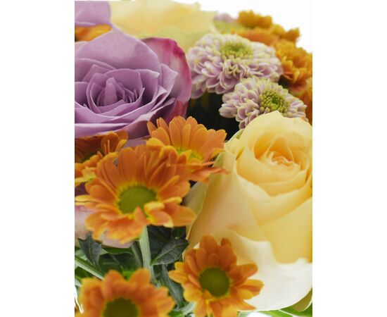 Букет "SECRET", Модель: 0, зображення 3 | Доставка квітів Шарм24