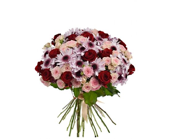 Букет "VENERA", Модель: 0, фото 2 | Доставка цветов Шарм24