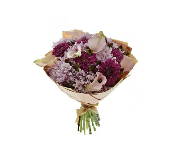 Букет "VIKTORY", Модель: 0, зображення 2 | Доставка квітів Шарм24